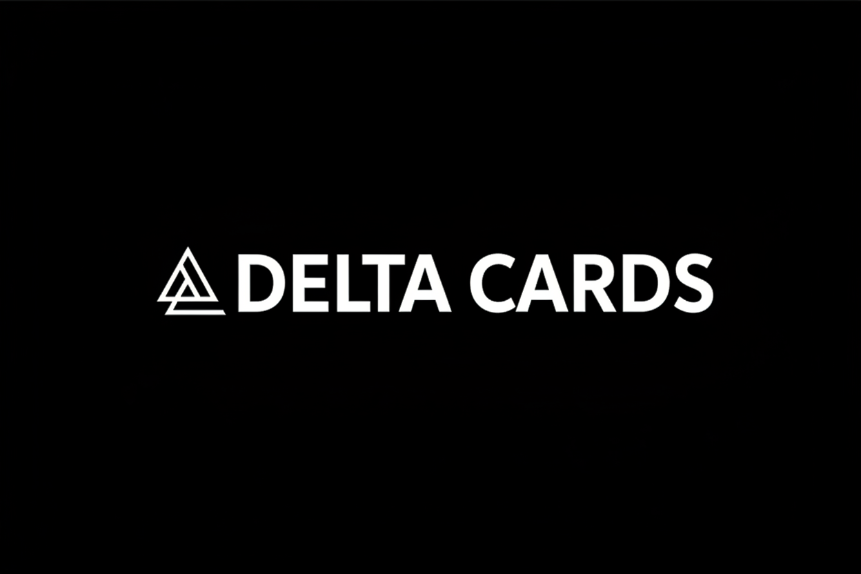 Delta Cards